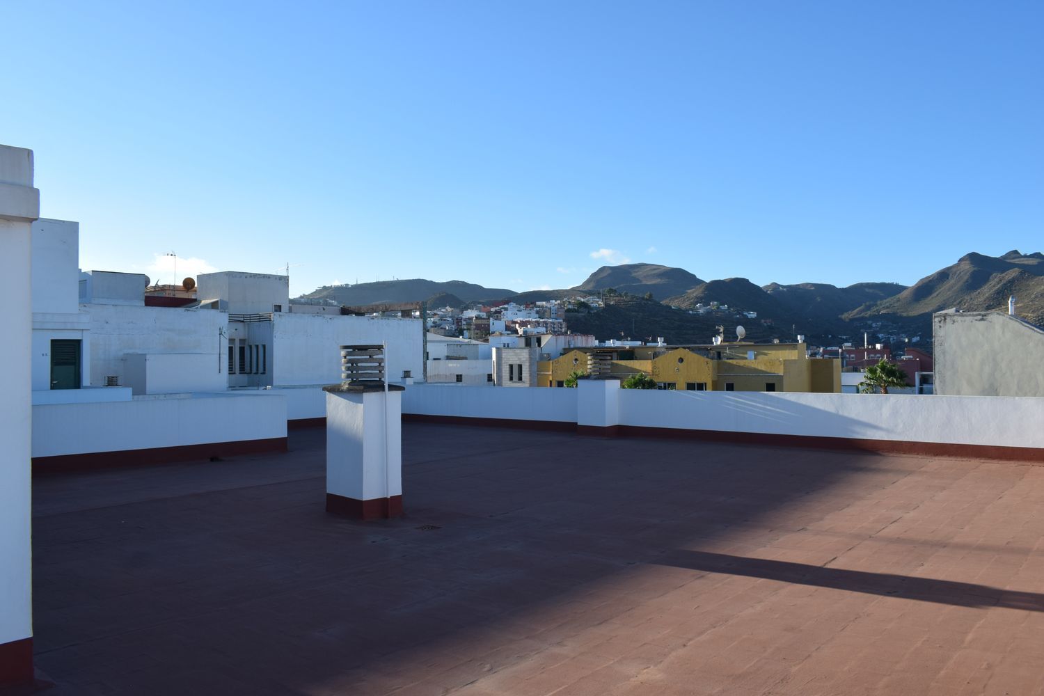 Piso en Calle Verdugo y Massieu, 8, La Cuesta, La Cuesta - Foto 31