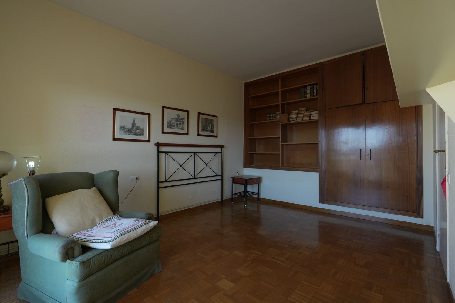 Piso en Barrio Eixample - Foto 14