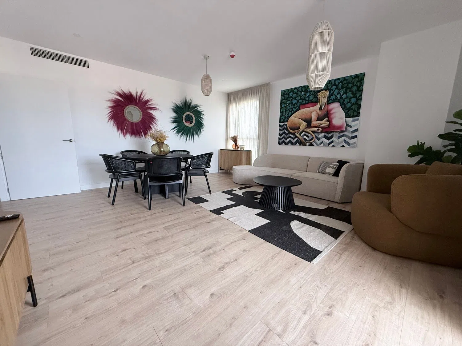 Piso en paseo Martiricos, 30 - Foto 2