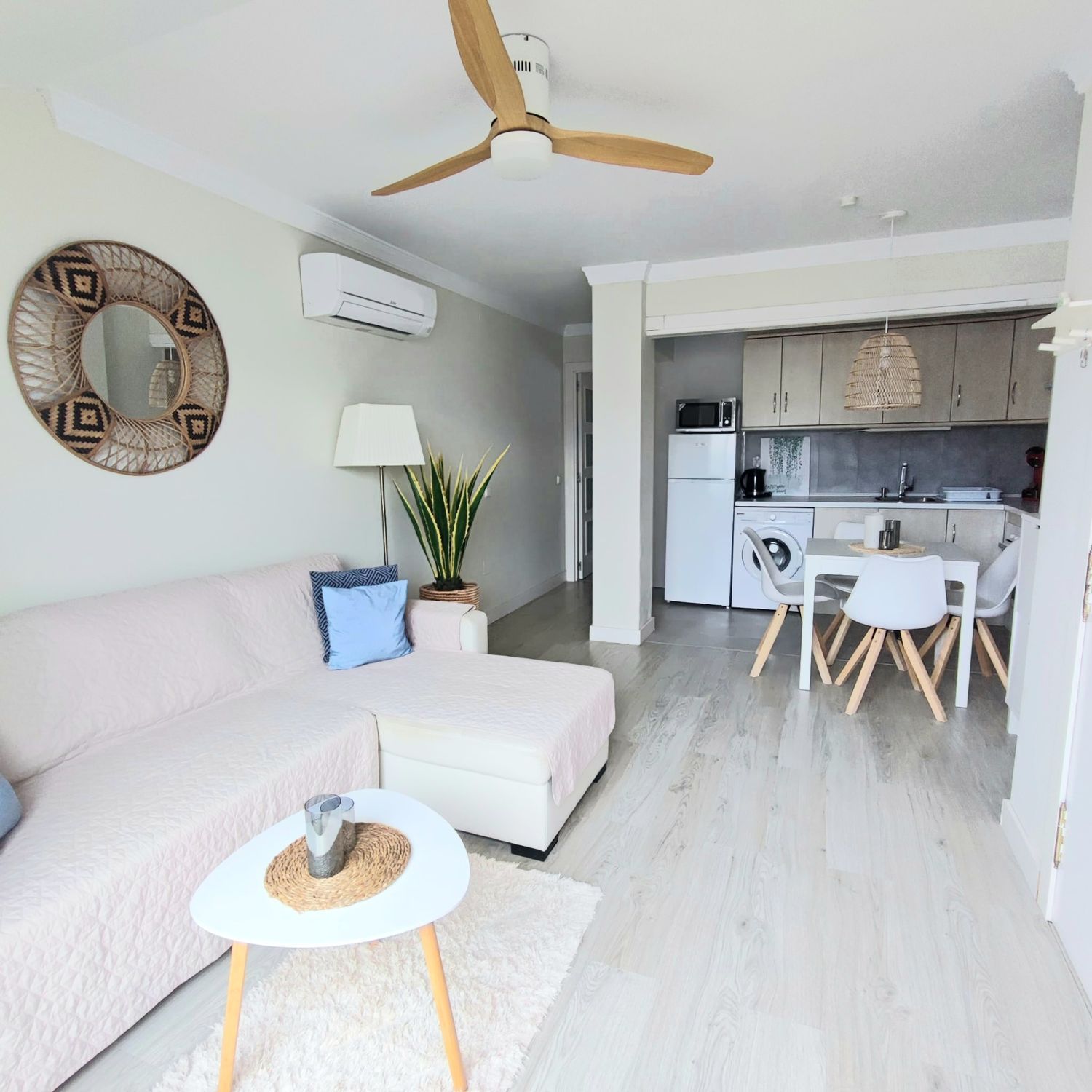 Ático en Centro Ciudad - Foto 2