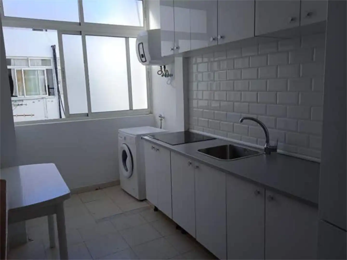 Piso en Mesa y López - Foto 1