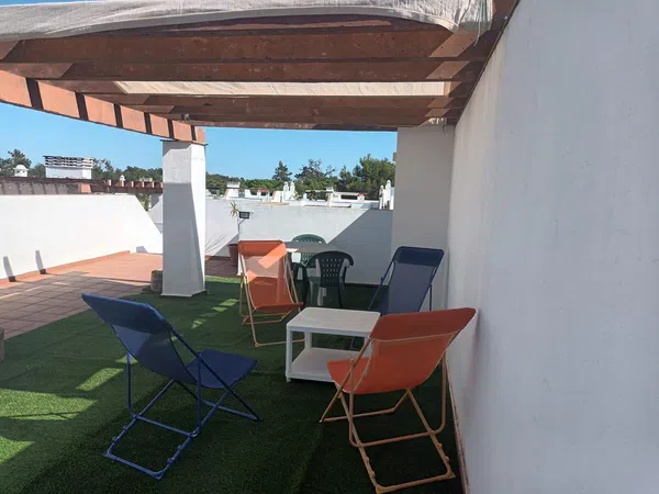 Ático en Avenida del Deporte, 9, Islantilla Golf, Islantilla Golf - Foto 11