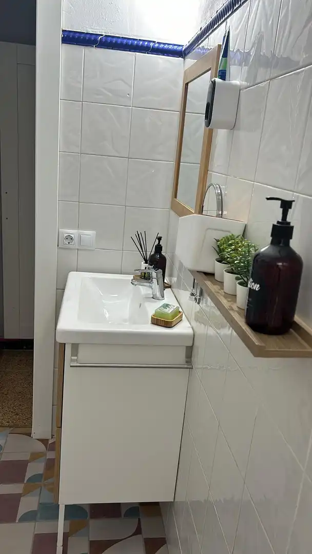 Piso en  Calle Andenes 9D - Foto 17