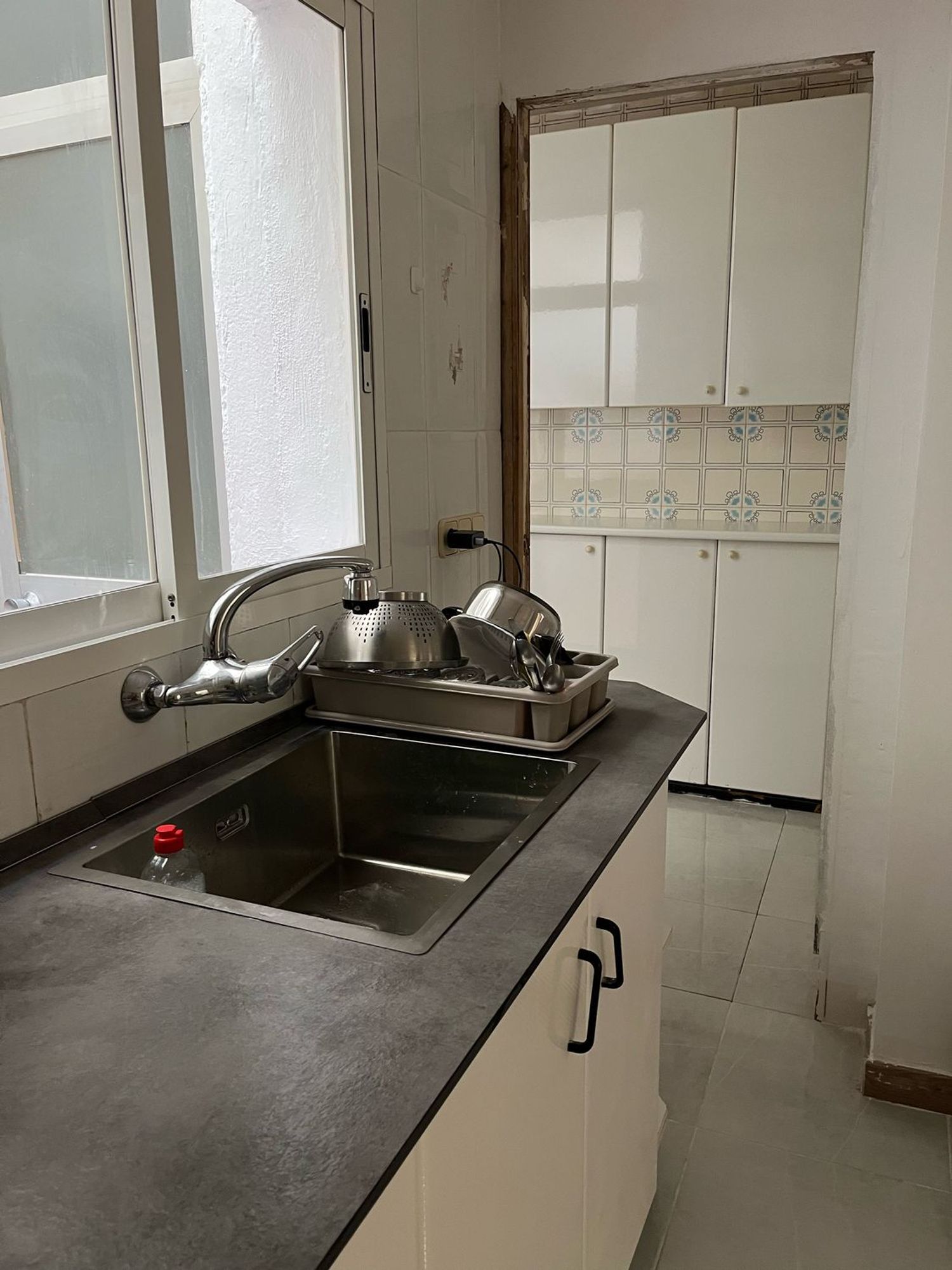Piso en Calle Abat Solà, 33, Plaza Elíptica-República Argentina - Foto 12