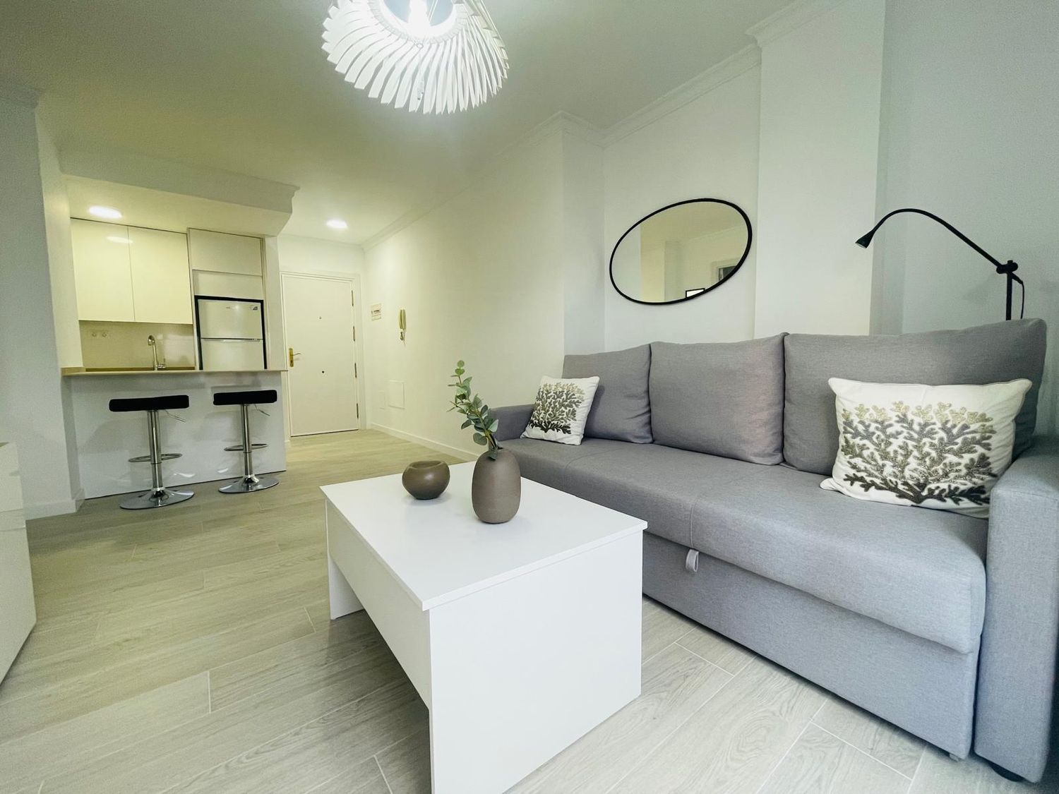 Piso en calle Salamanca, 23 - Foto 2