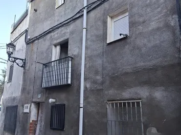Casa adosada en  Calle Hondillo 1 - Foto 2