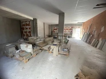 Local comercial en  Calle Doctora Damiana Zaragoza 1 - Foto 9