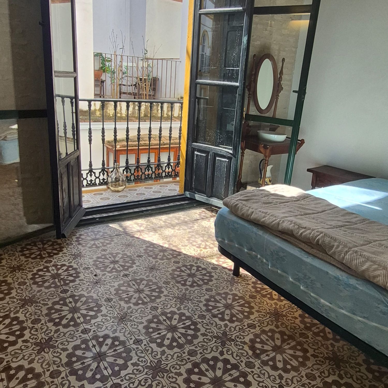 Alquiler de piso en Calle Galera, 5 - Foto 3