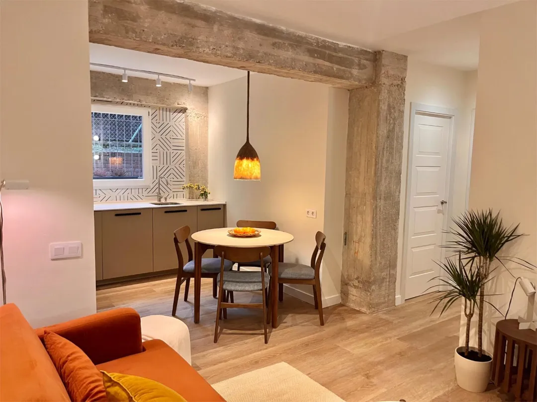 Piso en  Calle de Francisco de Diego 46