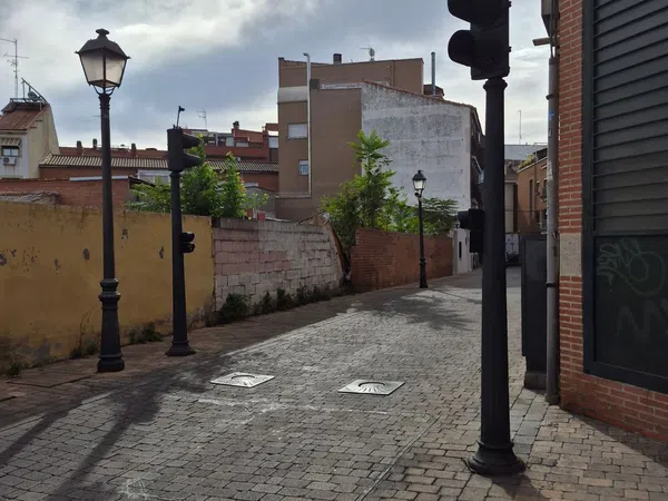 Piso en Plaza Ventura Rodríguez, 3, Casco Antiguo - Foto 14