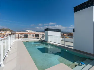 Apartamento en  Calle Eugenio Gross 18 - Foto 1
