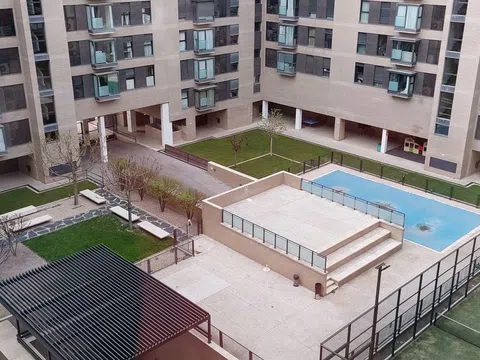 Piso en avenida de las Suertes, 55