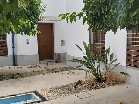 Dúplex en calle de Isabel II, 14 - Foto 20