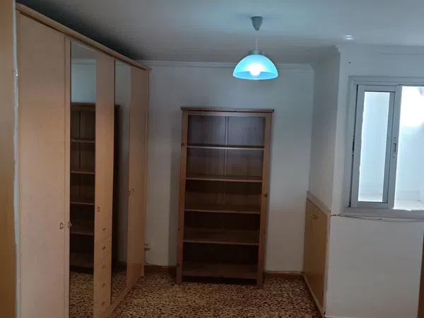 Piso en Santiago y Zaraiche, 1, Zona Juan de Borbón - Foto 11