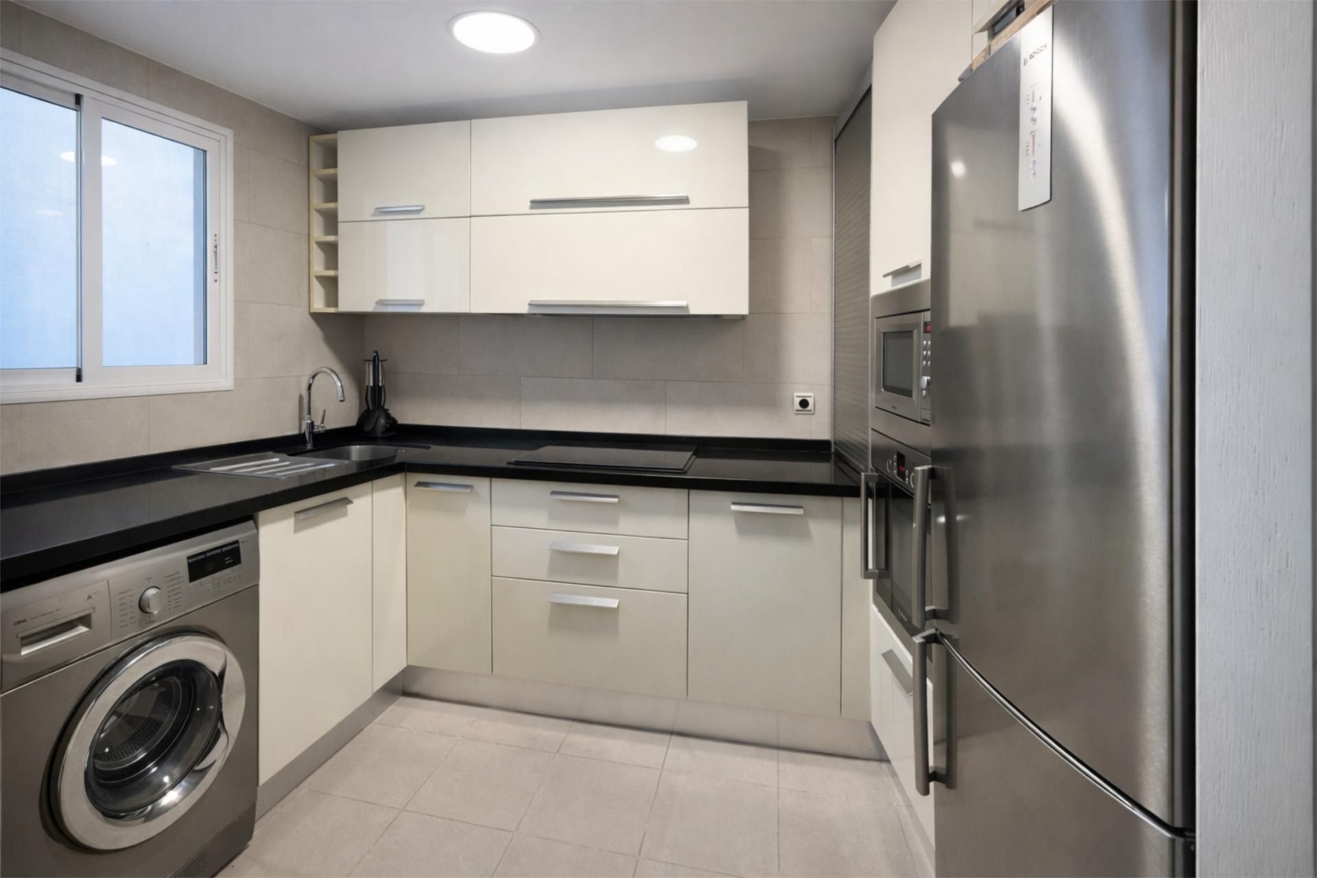 Piso en  Calle Constancia 11 - Foto 6