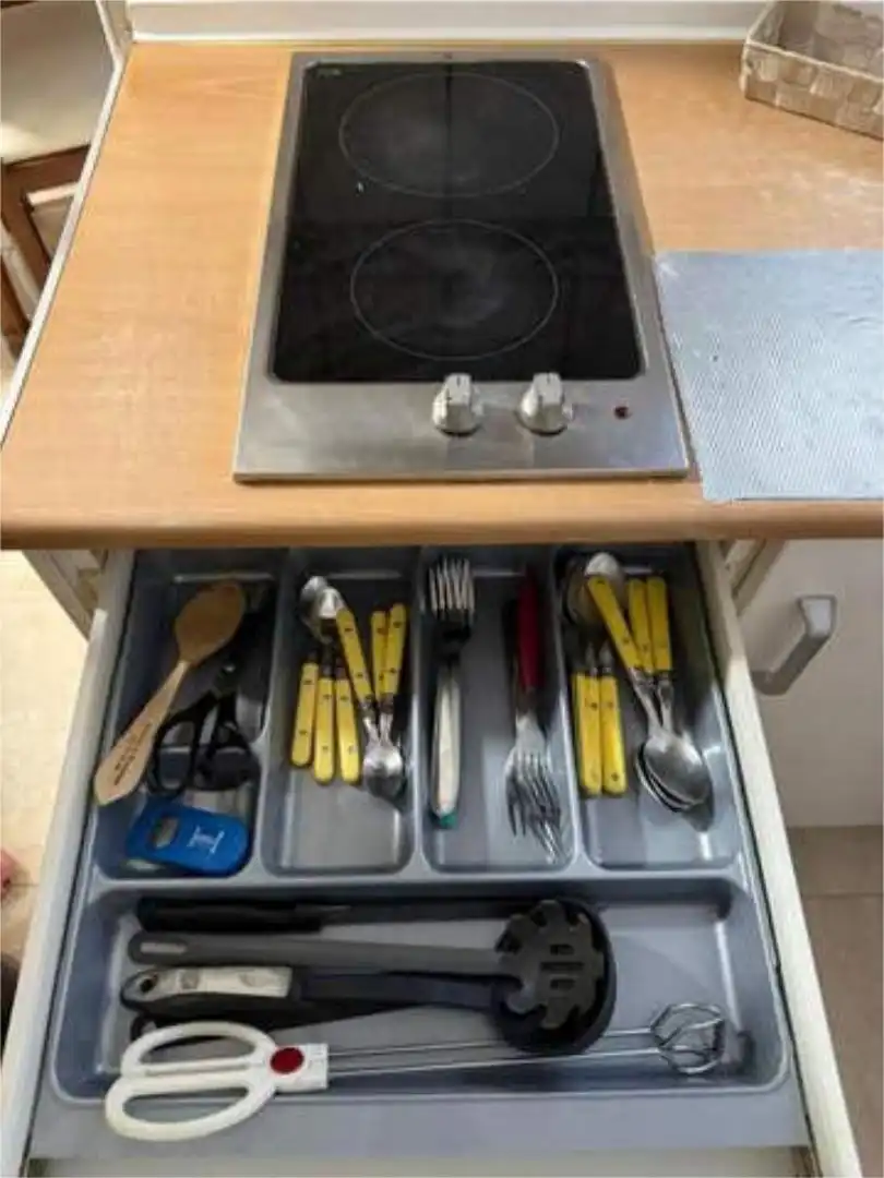 Apartamento en San Lorenzo - Foto 8