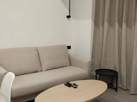 Estudio en calle Cortés, 1 - Foto 10