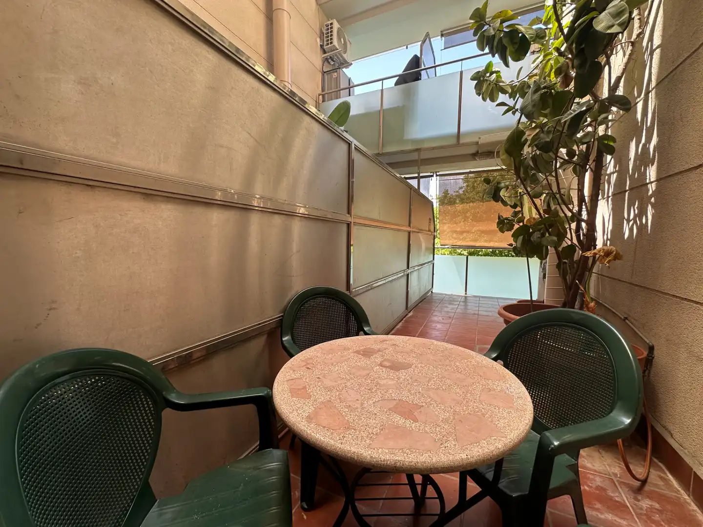 Piso en Sant Cugat del Vallès - Foto 7