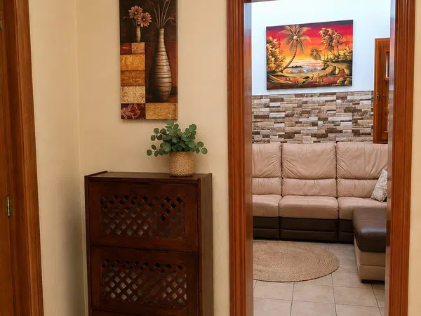 Casa o chalet independiente en Calle Arauz, 25, San Gregorio, San Gregorio - Foto 16