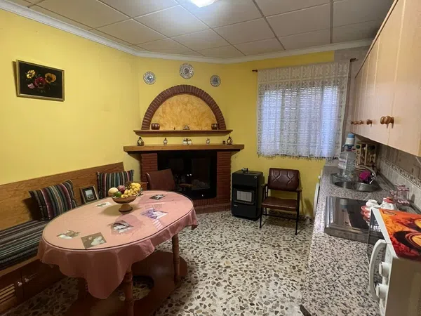 Piso en Calle Maestra Emilia Garcia Bellon, 1 - Foto 9