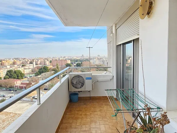 Piso en Avenida de les Tres Creus, 43, Tres Forques - Foto 24
