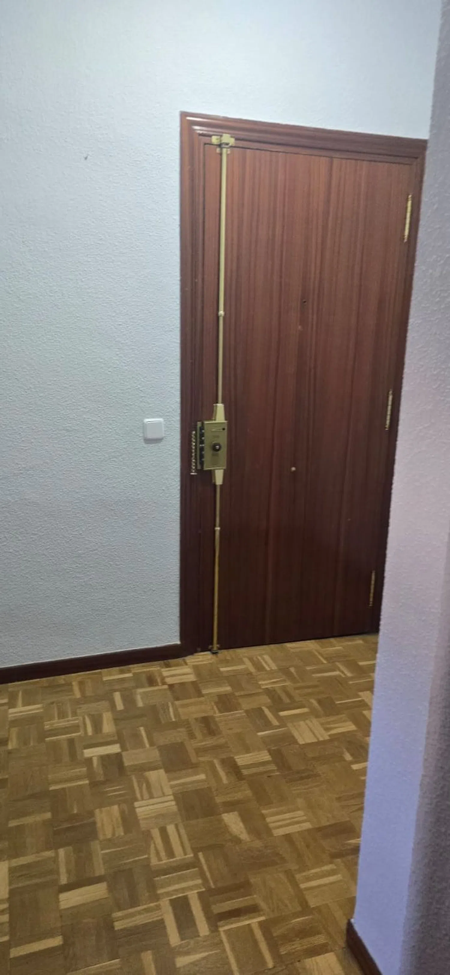 Piso en calle almeria, 8 - Foto 3