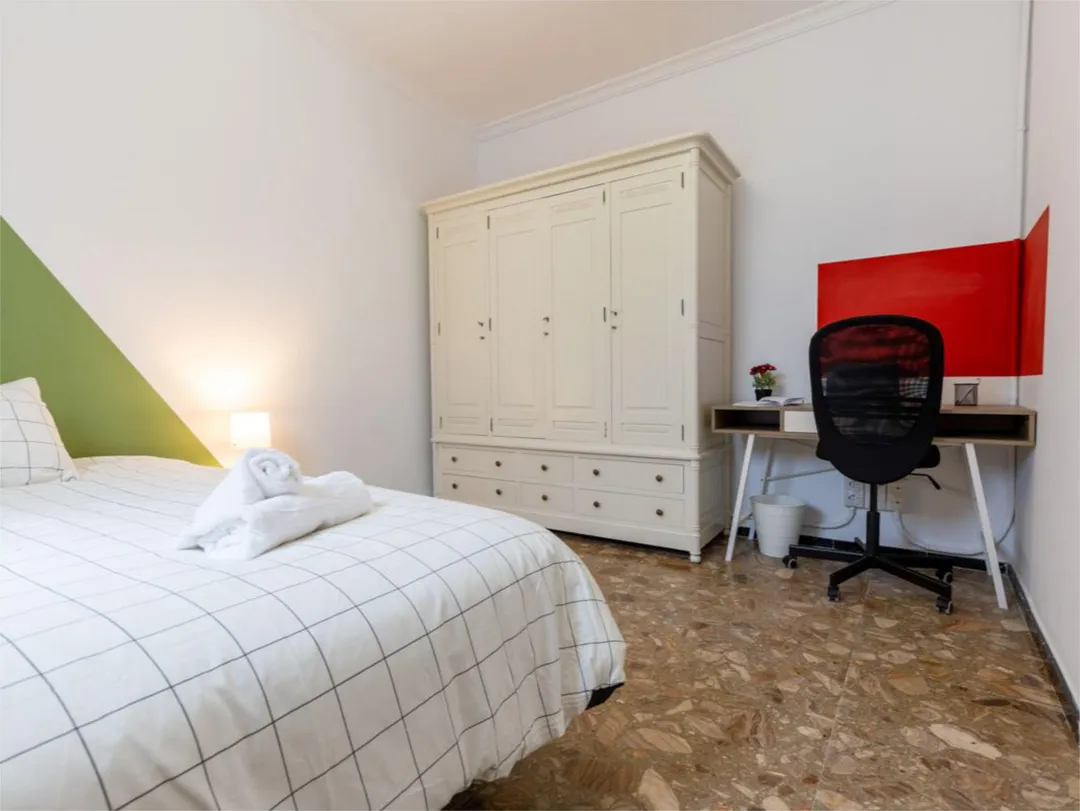 Piso en  Calle Pamochamoso 60 - Foto 9