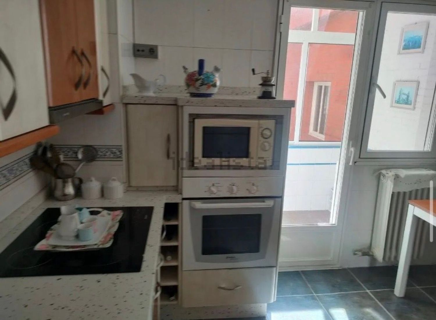 Piso en Calle la Cepeda, 5, La Asunción - La Inmaculada, La Asunción - La Inmaculada - Foto 20
