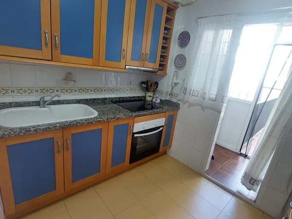 Piso en Paseo Marítimo Rey de España, 57 - Foto 11