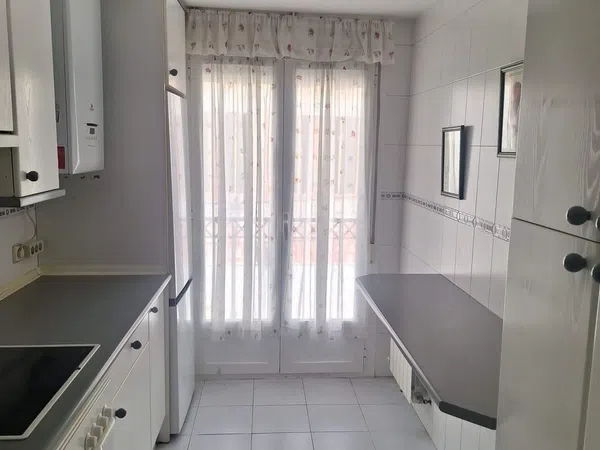 Piso en Calle de Las Pozas, 50, Abantos - Carmelitas - Foto 14