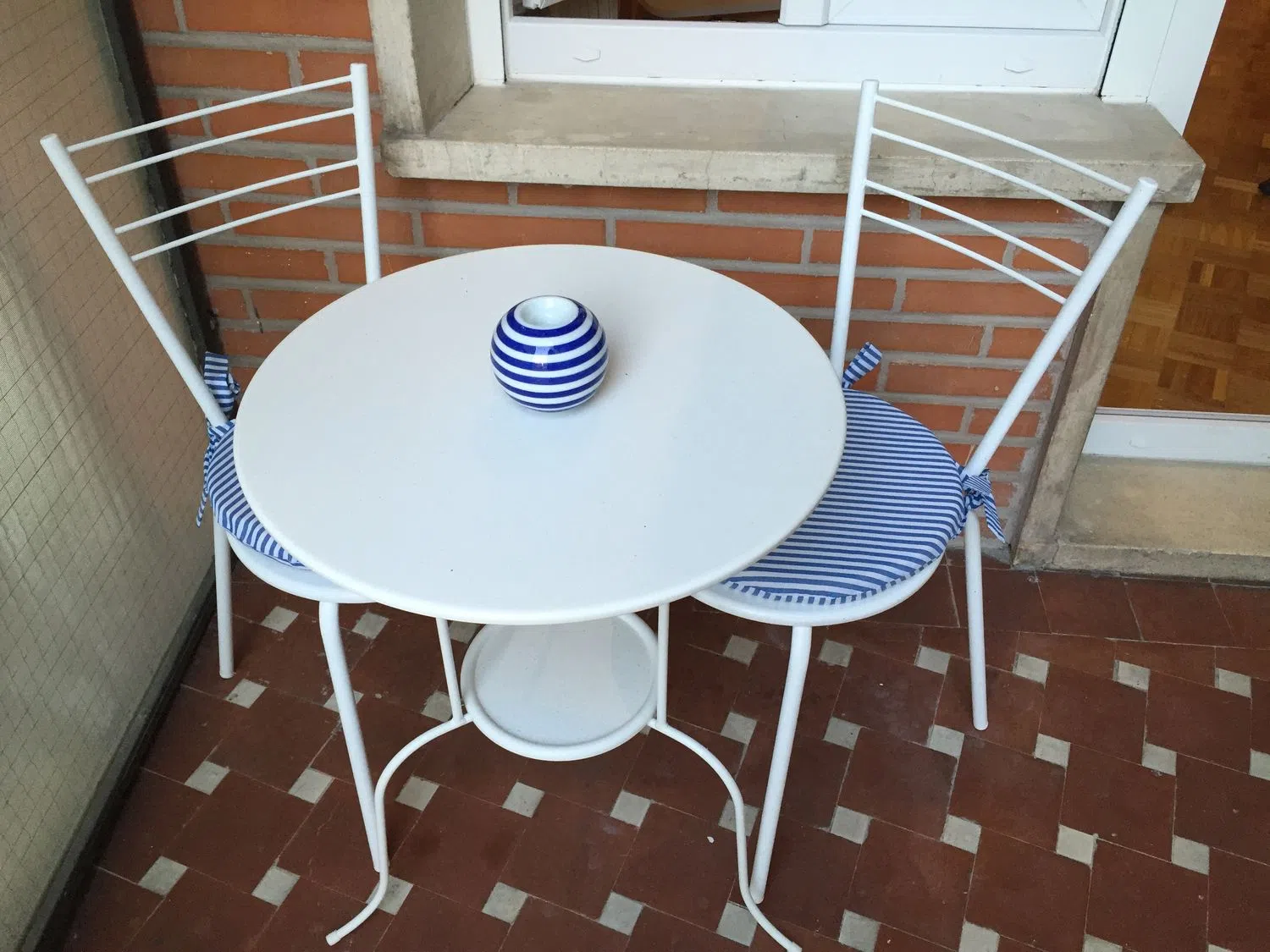 Estudio en calle del Marqués de Lema, 7 - Foto 12