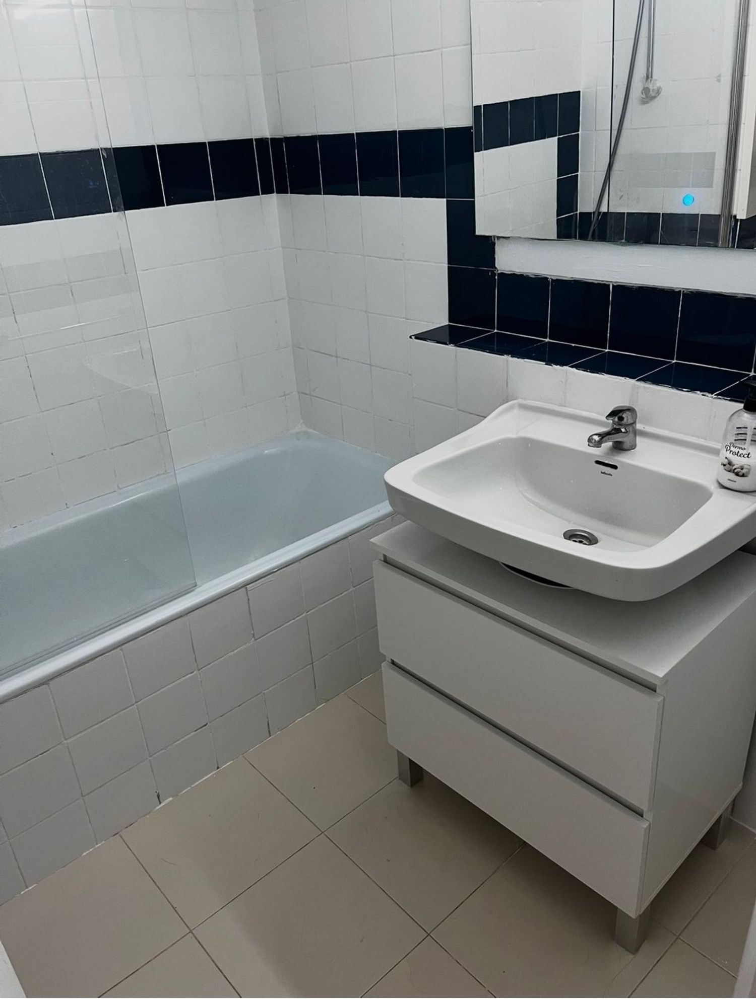 Estudio en Calle Cap Llevant, 8, Santa Margarida, Santa Margarida - Foto 6