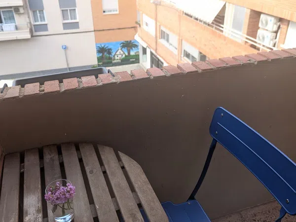 Piso en Calle de l'Enginer Manuel Maese, 16, Playa de la Malvarrosa, València - Foto 7
