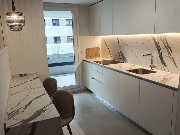 Piso en calle de Fidel Lázaro Aparicio, 7 - Foto 7