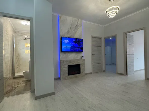 Piso en calle del Mestre Serrano, 7