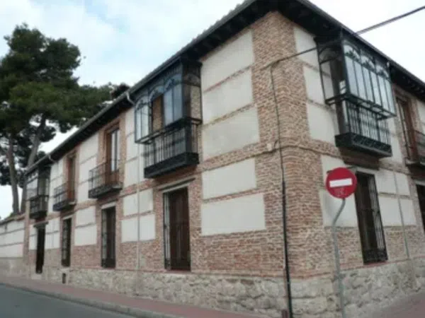 Piso en calle Gallo, 10