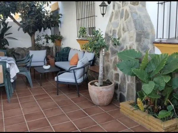 Chalet adosado en Urbanización C.R.las Torres, 171, La Barrosa, La Barrosa - Foto 13