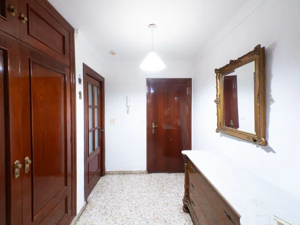 Piso en Calle Eduardo de Palacios, 14 - Foto 2
