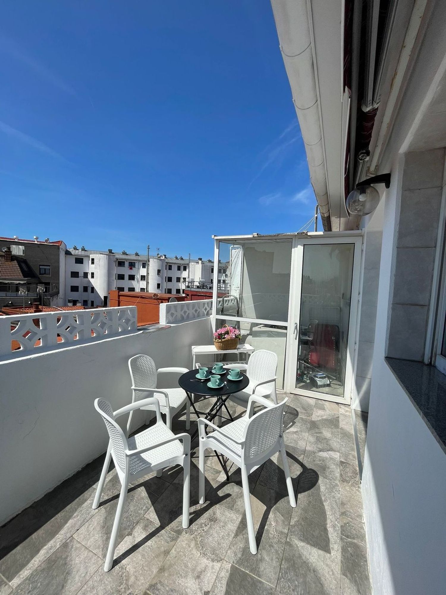 Ático en Calle Madrid, 9, Castilla - Hermida, Castilla - Hermida - Foto 2