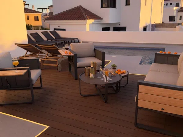Casa o chalet independiente en Laurisilva, 18, Golf del Sur-Amarilla Golf, Golf del Sur-Amarilla Golf - Foto 3