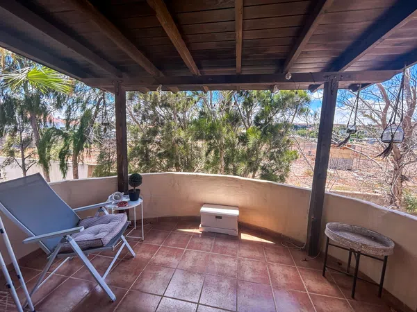 Chalet adosado en Avenida Primero de Mayo, 32, Parque Holandés, Parque Holandés - Foto 3