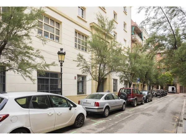 Piso en Calle de Suïssa, El Putxet i el Farró - Foto 23