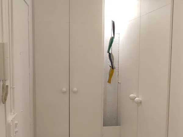 Estudio en Avenida Gabriel Roca, 44, La Bonanova - Porto Pi - Foto 10