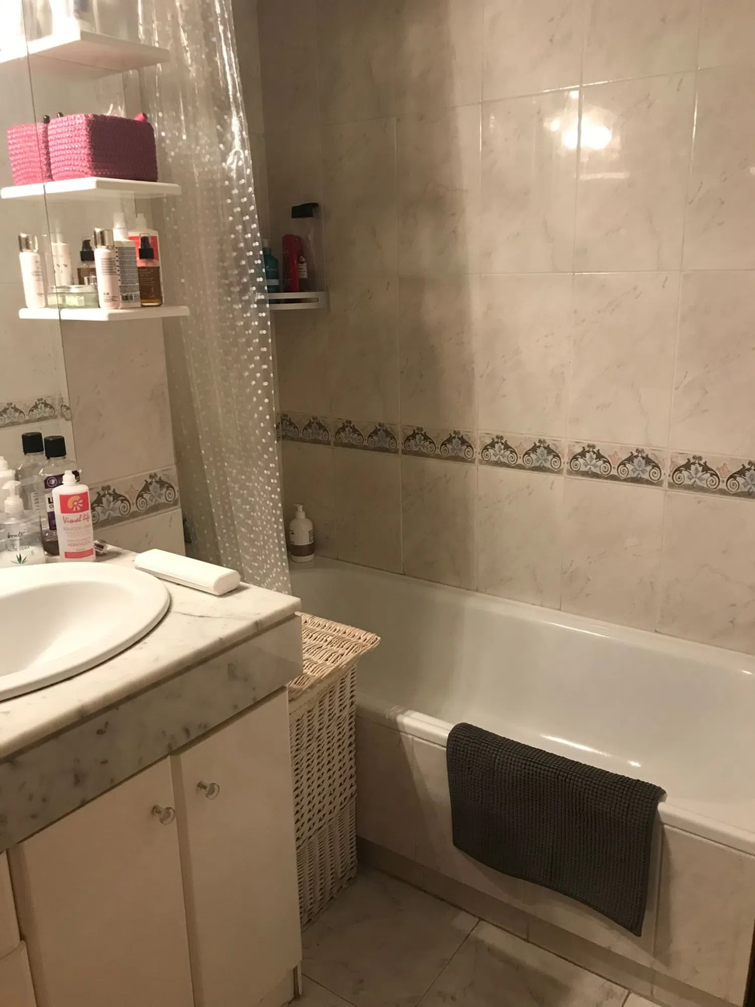 Piso en calle de Fray Luis de León, 14 - Foto 18