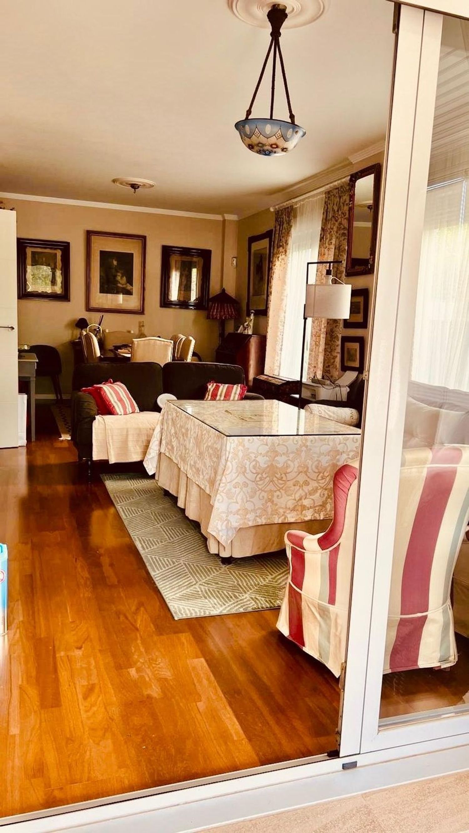 Piso en camino de la Albaida, 2 - Foto 8