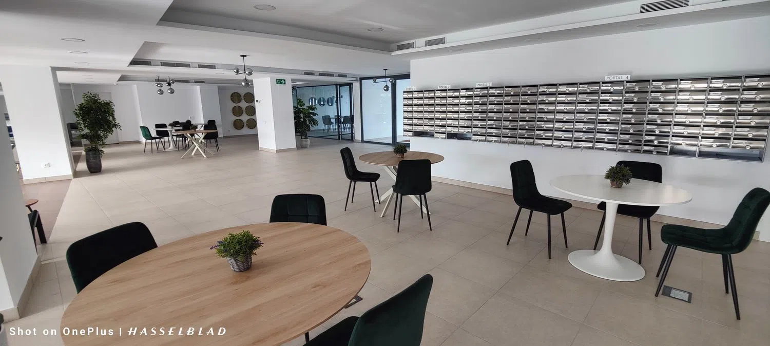 Estudio en avenida de los Montes de Oca, 22 - Foto 19