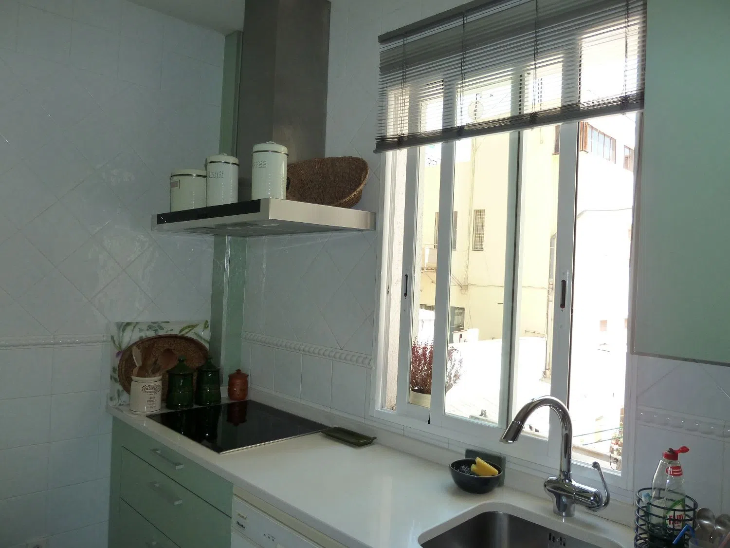 Piso en avenida de pablo iglesias, 33 - Foto 9