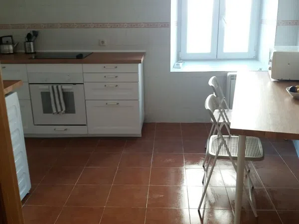 Piso en Plaza Horno del Conde, 22, Murallas, Murallas - Foto 4