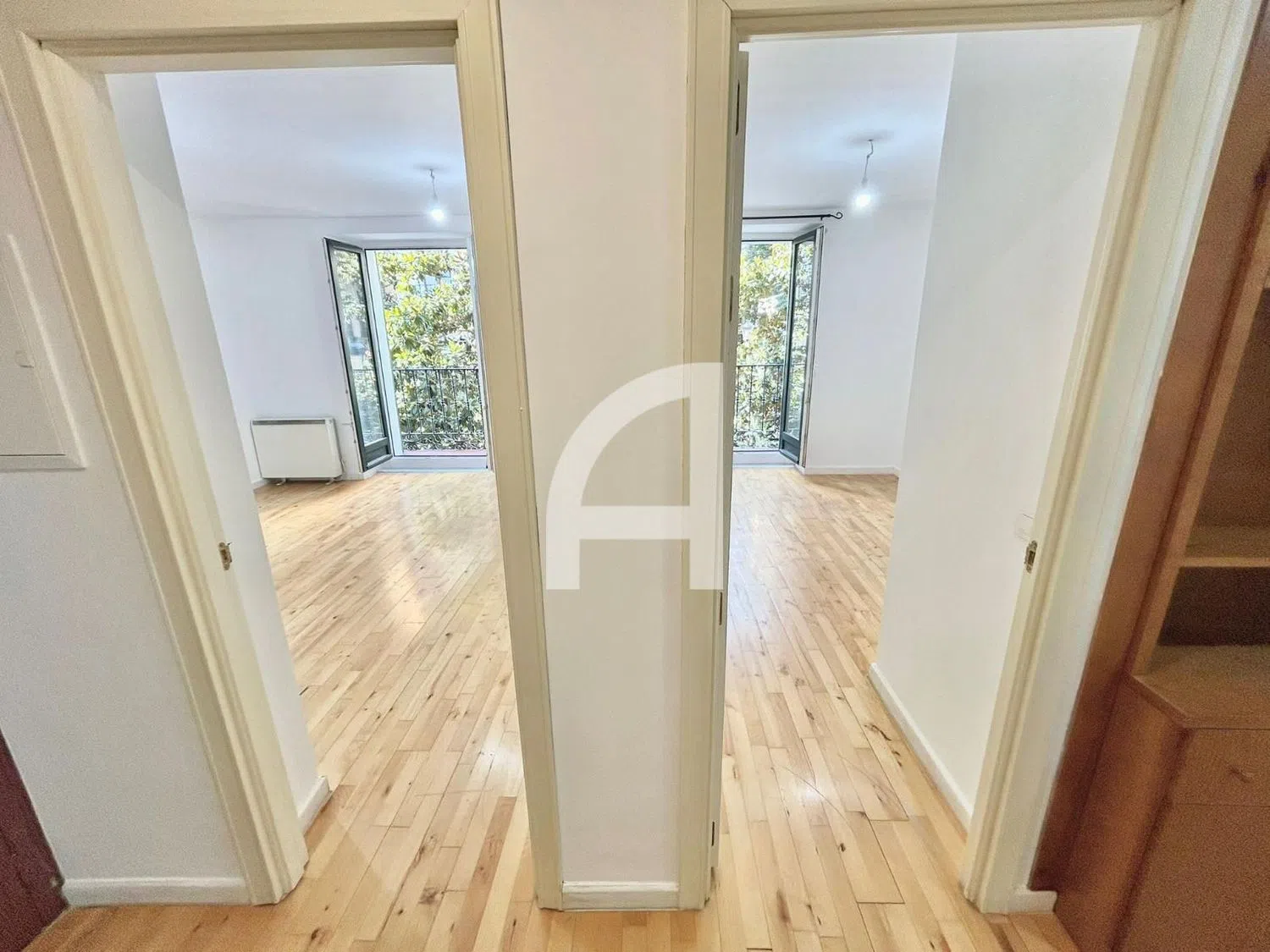 Piso en calle del Ave María - Foto 8