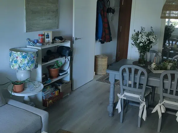 Piso en calle Barberán y Collar, 10 - Foto 8